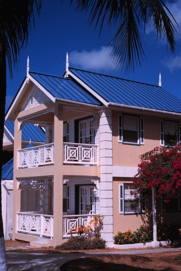 Villa Beach Cottages Castries Exterior photo