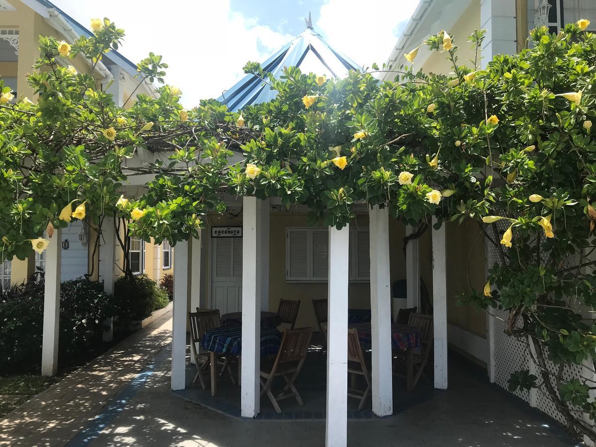 Villa Beach Cottages Castries Exterior photo